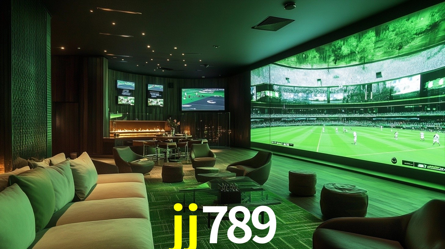 jj789: Seu Cassino Premiado com Pagamentos Rápidos