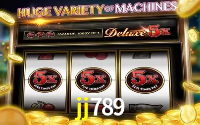 Desvendando o Mundo dos Jogos Virtuais na jj789