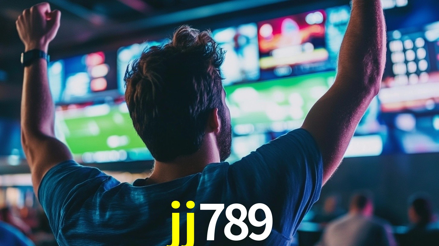 jj789 - Cassino do Ouro Vivo - jj789.com