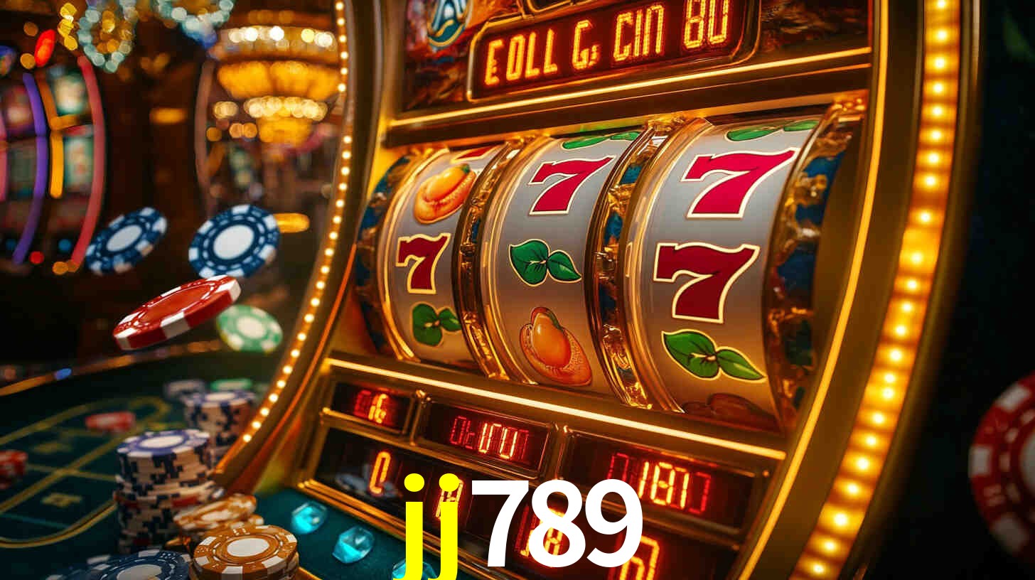 Welcome Bonus jj789