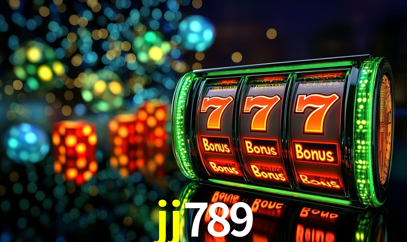 Login Seguro jj789