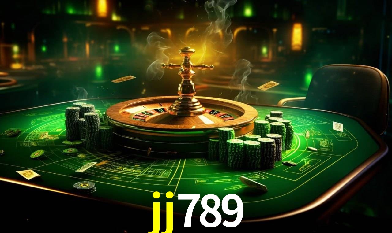 A Emoção da Loteria na jj789: Uma Chance de Mudança de Vida