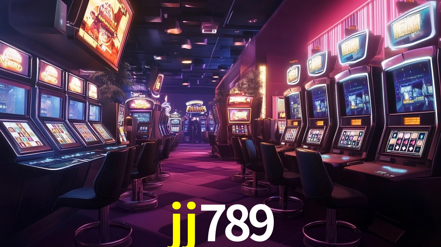 jj789 App Interface