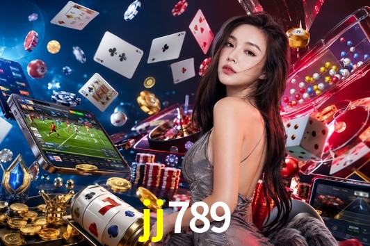 Slot Games jj789
