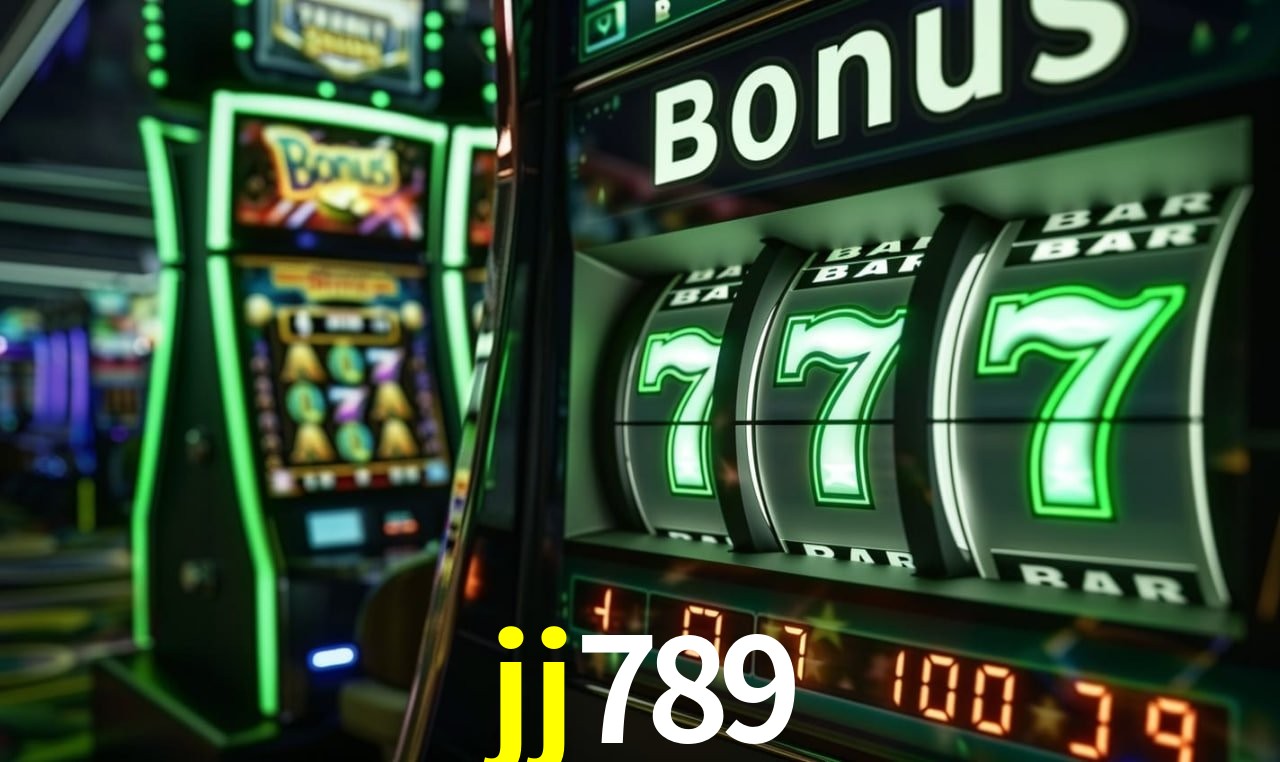 Game Providers jj789