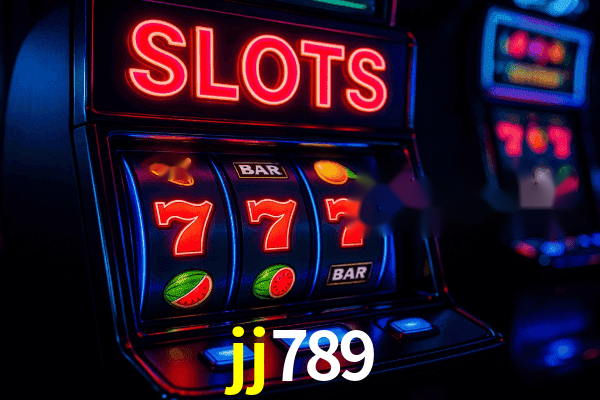 jj789 Plataforma Oficial