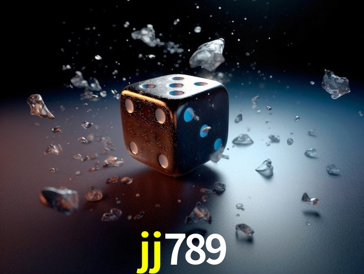 jj789 cassino