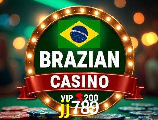jj789 Plataforma