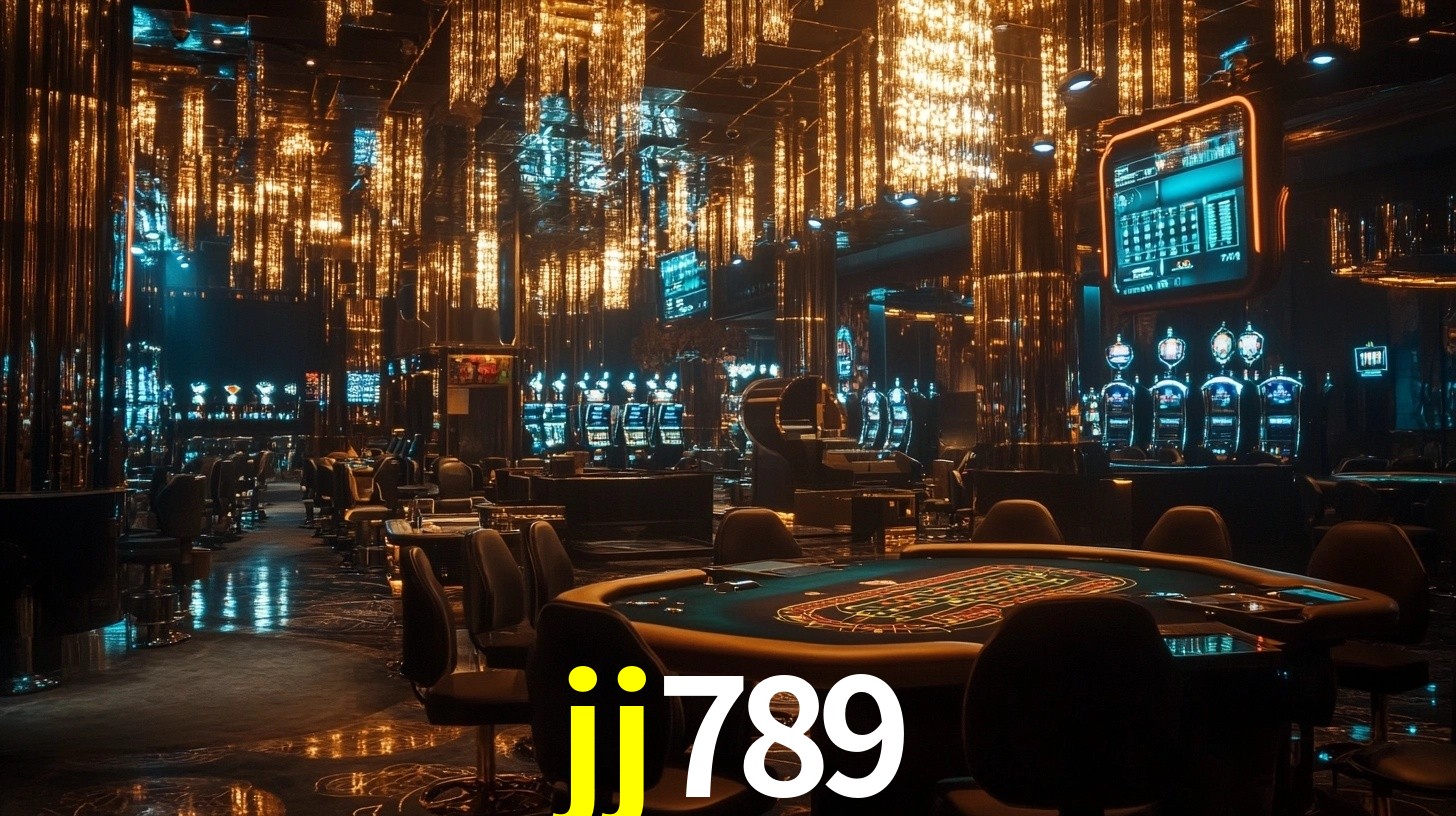 jj789: Seu Especialista em Apostas Esportivas Brasileiras