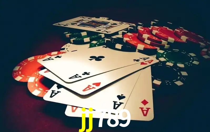 jj789 Slots