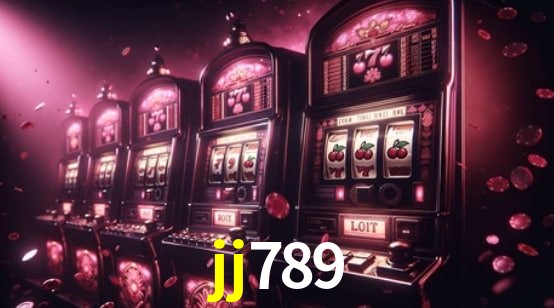 cassino jj789