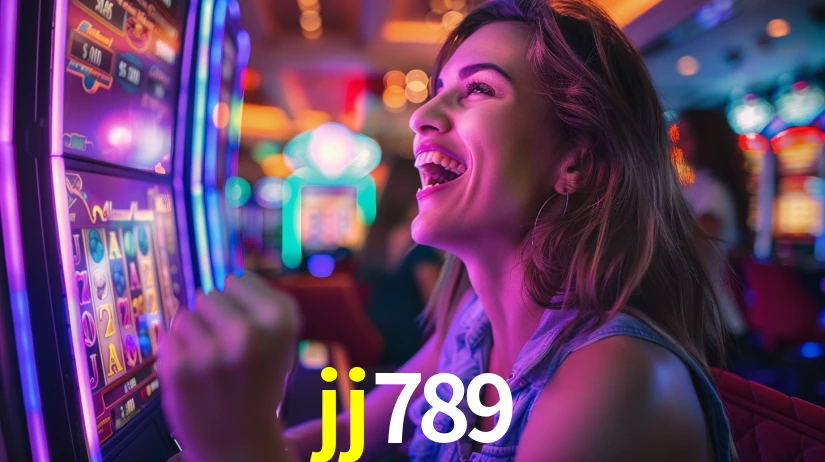 jj789: Jogos de Caça-Níqueis-Altas Recompensas, Roleta-Velocidade, Blackjack-Desafios Máximos