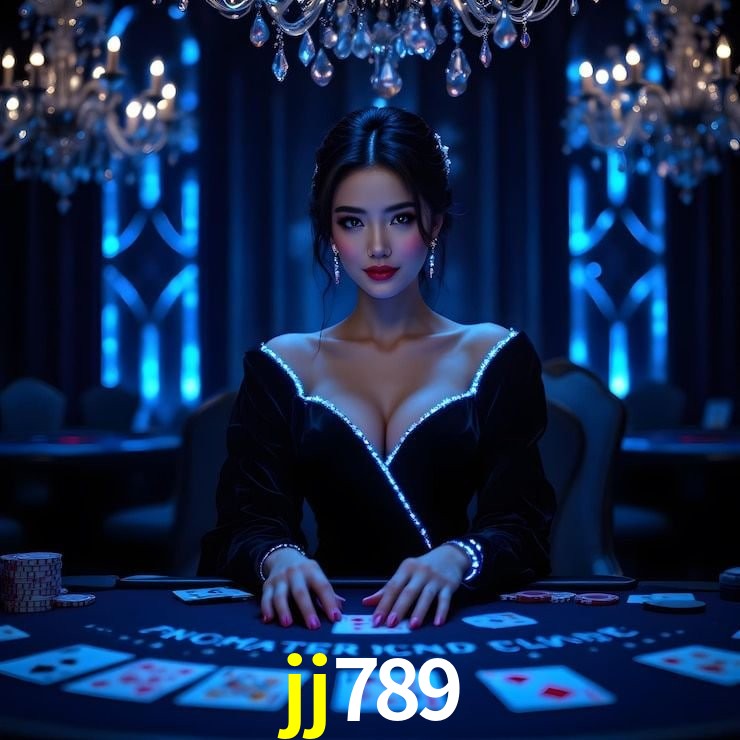 Diretório de Jogos jj789