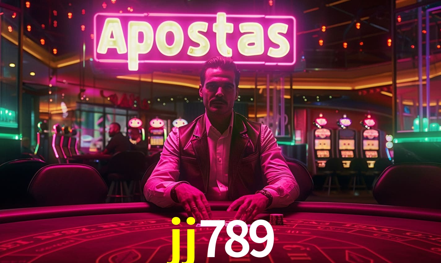 Descubra a Essência do jj789: Nossa História e Compromissos