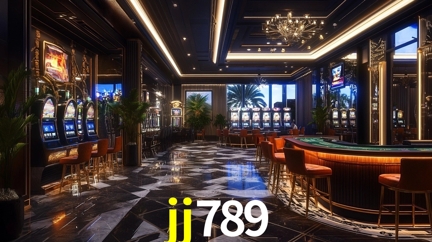 Premium Interface jj789