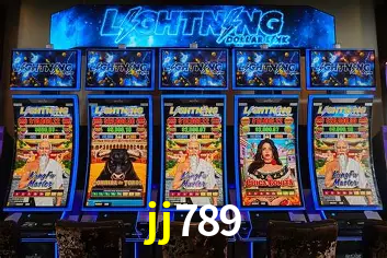 A Revolução dos Aplicativos de Jogos no jj789
