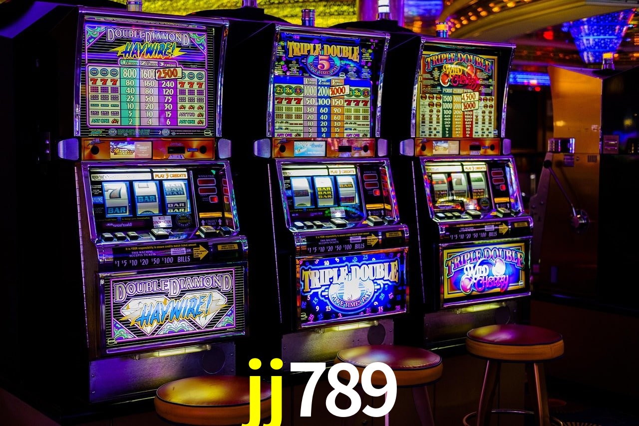 Mesa de Blackjack jj789