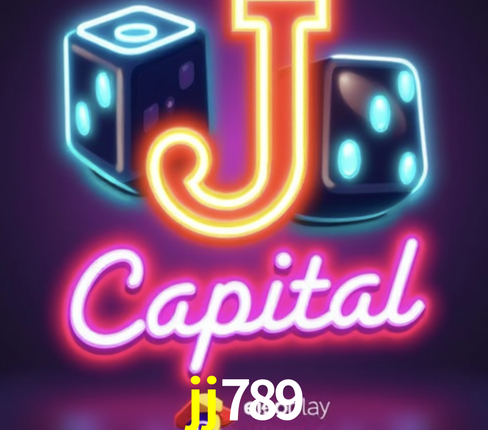 APP oficial da jj789 para mobile