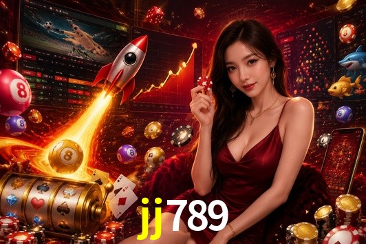 Seasonal Promotions jj789
