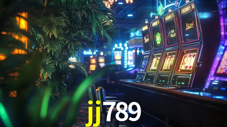 VIP Casino jj789