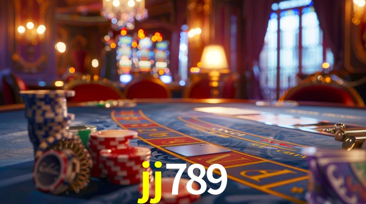 Platform Technology jj789