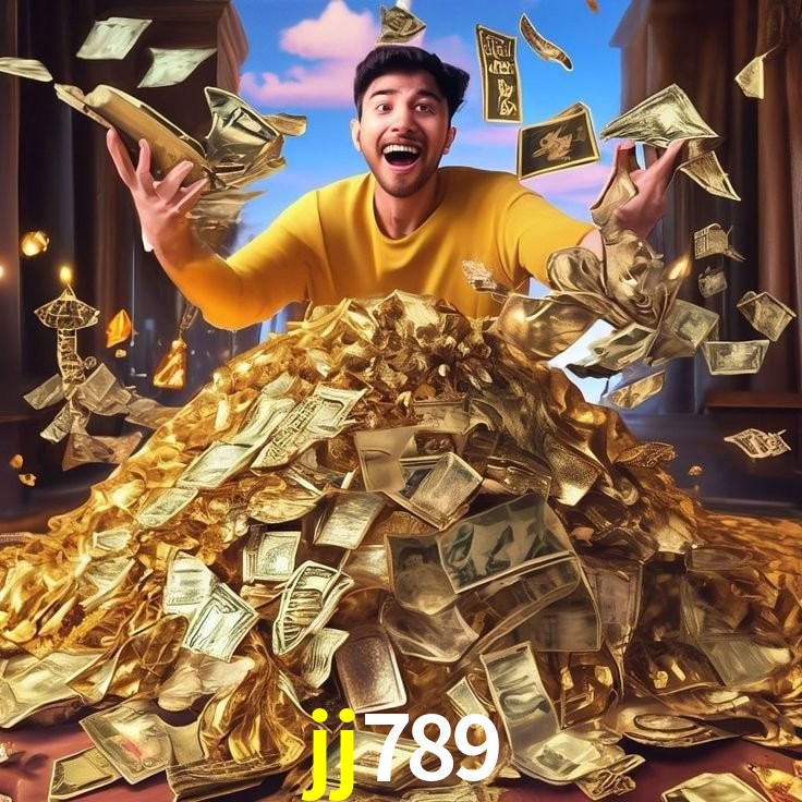 Torneios jj789
