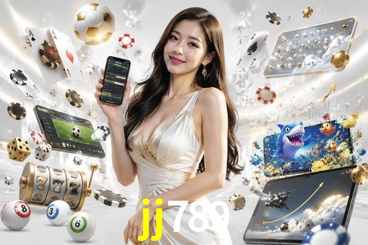 Live Casino jj789