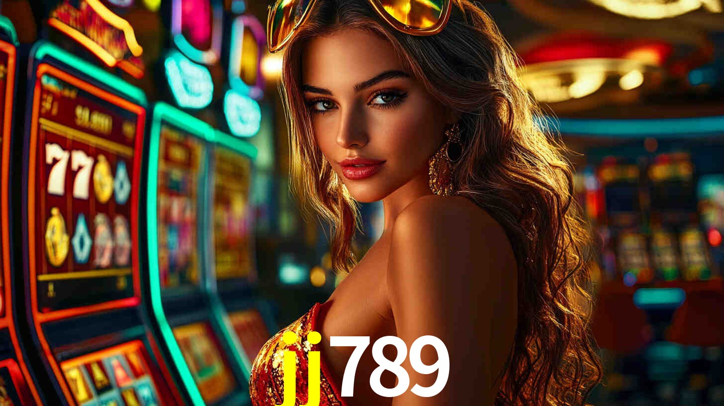 Welcome Bonus jj789