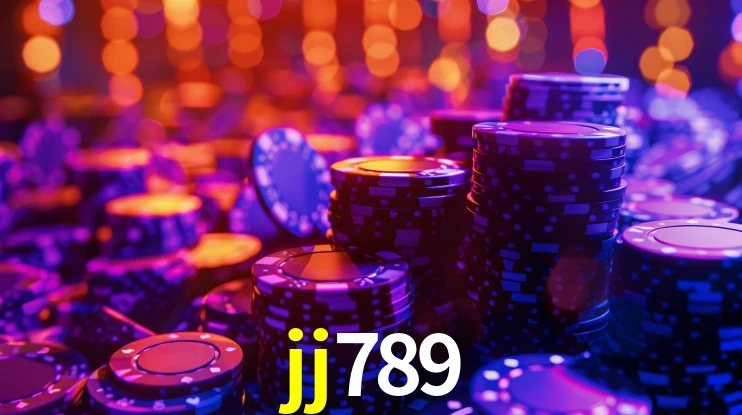 Bônus Generosos e Exclusivos no jj789 para Você!