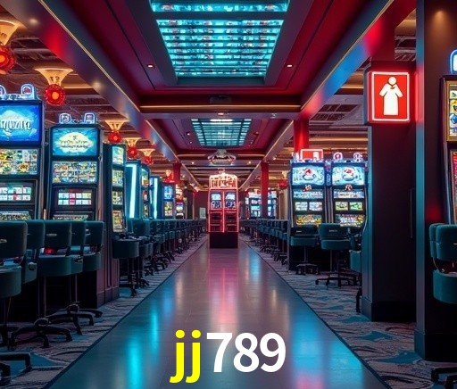 Descubra o Programa VIP da jj789: Vantagens Exclusivas para Jogadores