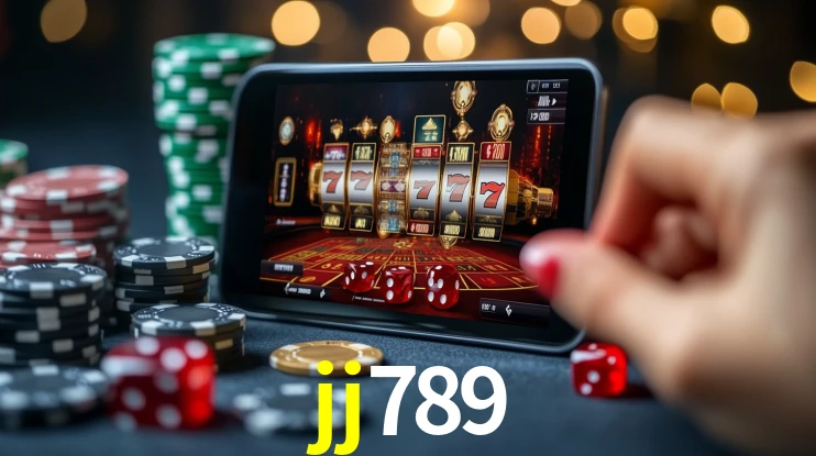 Daily Bonuses jj789