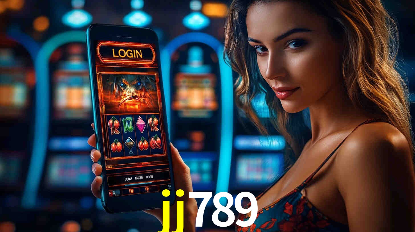 jj789: A Experiência de Casino com Jogos de Mesa ao Vivo