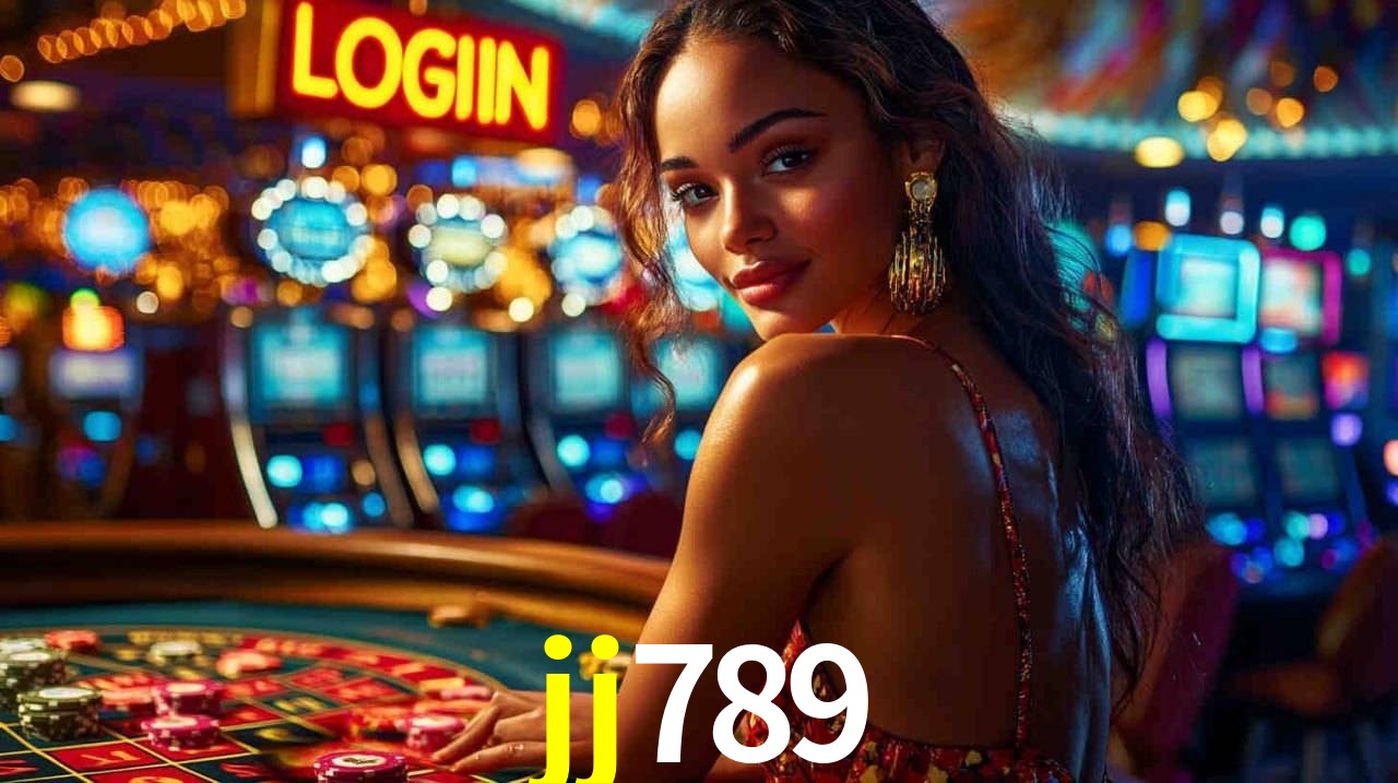 Jogos de Slot jj789