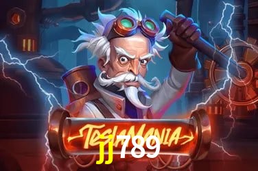 Provedores de Jogos jj789