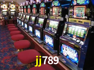 Descubra o Mundo do Cassino Online com jj789