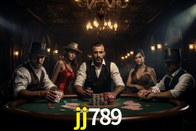 Desvendando o Mundo dos Jogos Virtuais na jj789
