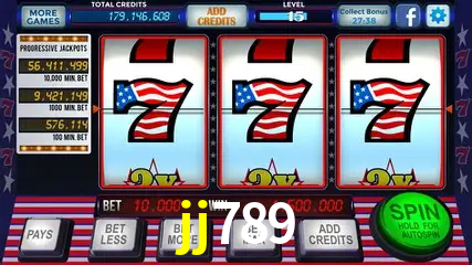 Descubra a Magia dos Jogos de Arcade no jj789