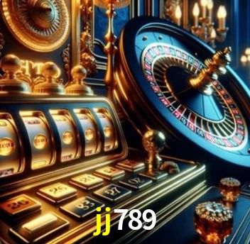 Casino Ao Vivo jj789