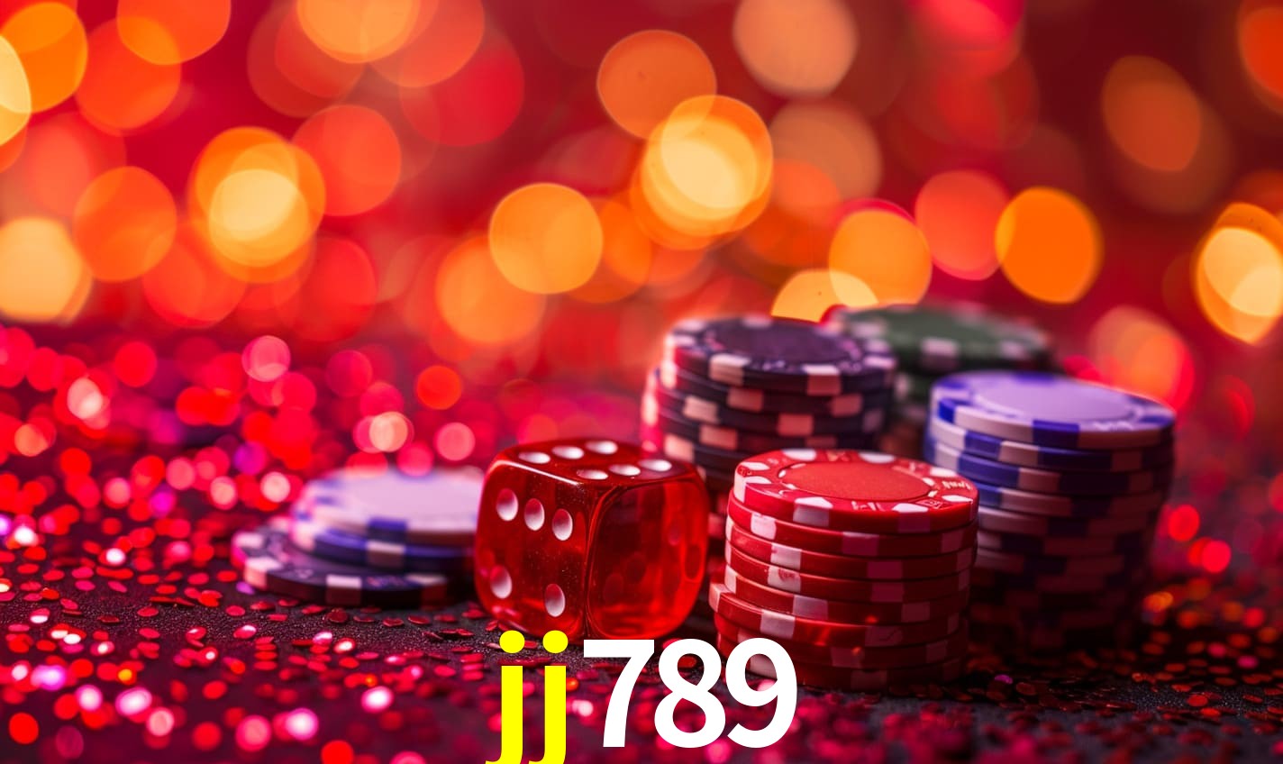 jj789 game