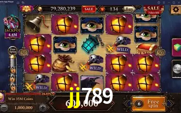 jj789 login