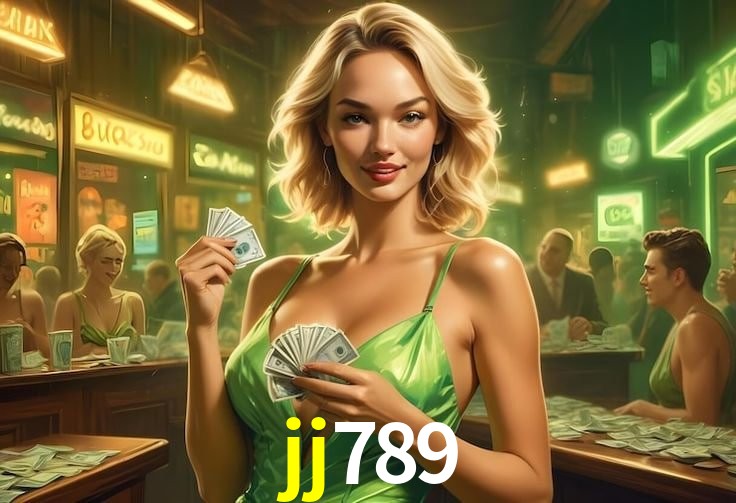 Desvendando o Mundo dos Jogos Virtuais na jj789
