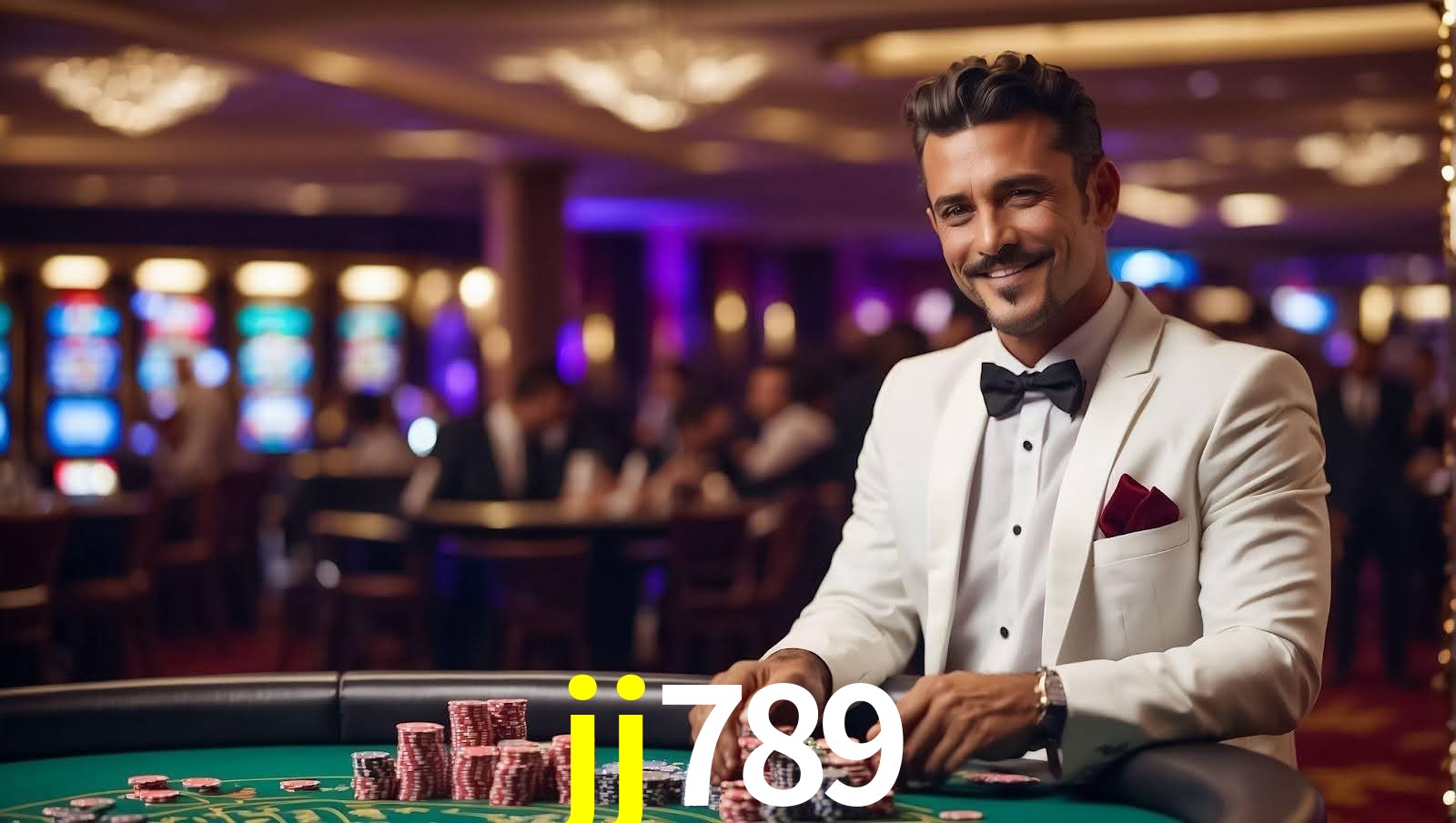 Especiais de Fim de Semana jj789
