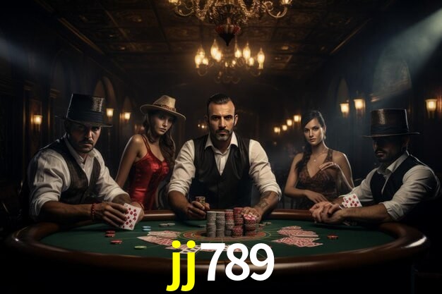 cassino jj789