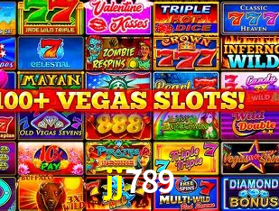 Descubra a Magia dos Jogos de Arcade no jj789