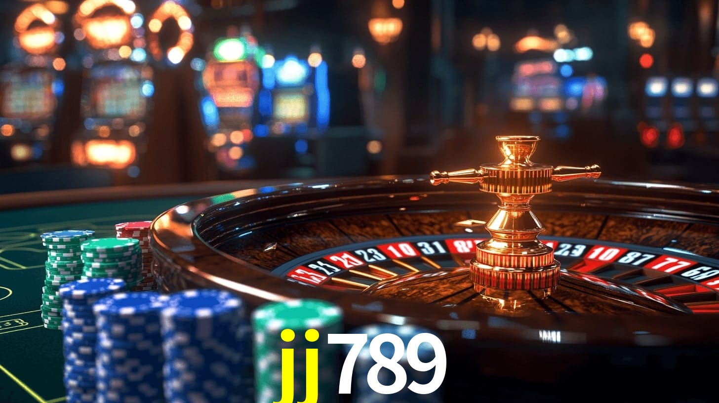 Blackjack Table jj789