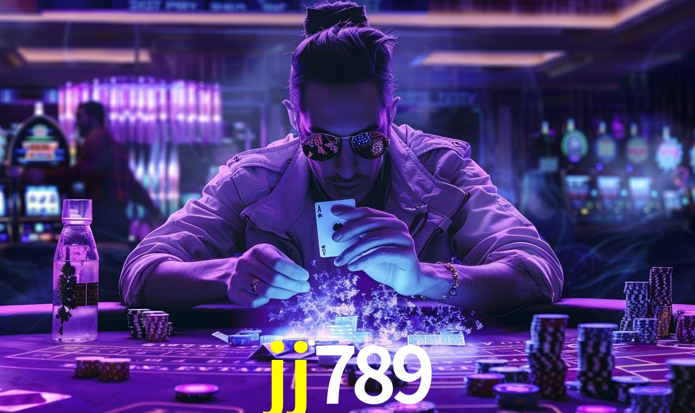Slot Games jj789