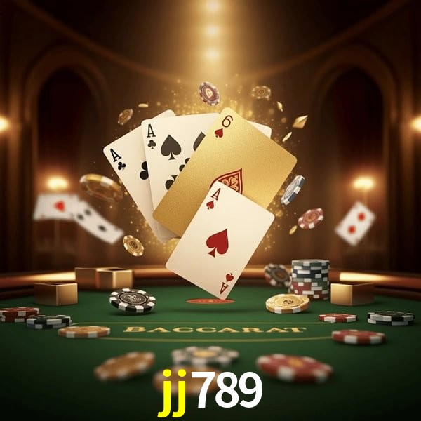 Game Providers jj789
