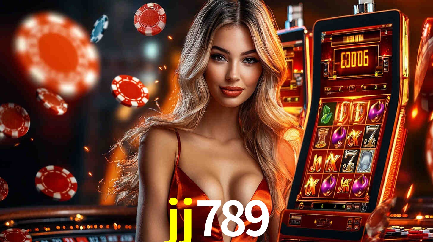 VIP Casino jj789