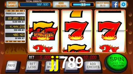 A Emoção da Loteria na jj789: Uma Chance de Mudança de Vida