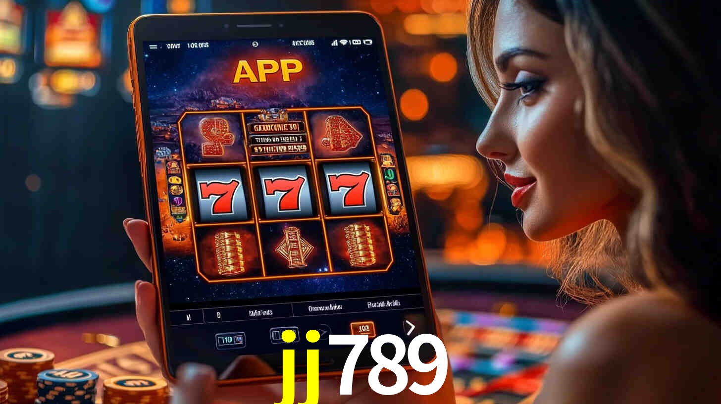 Welcome Bonus jj789